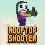 Rooftop Shooter
