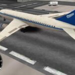 Simulador de Voo – Boeing
