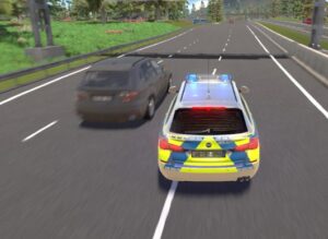 Jogar Autobahn Police Simulator 2