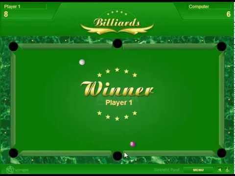 Jogos de Sinuca Billiards - Jogos Online Grátis - Jogos123