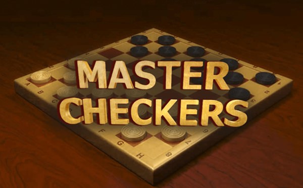 MASTER CHECKERS - Jogos Online Grátis