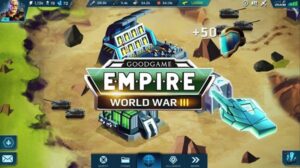 Jogo Empire: World War 3