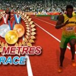 100 Metres Race