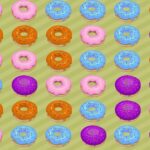 Puzzle do Donuts