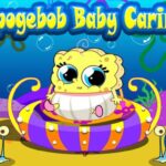 Spongebob Baby Caring