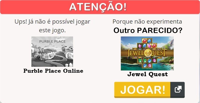 PURBLE PLACE ONLINE  Jogue no Jogos Online Grátis