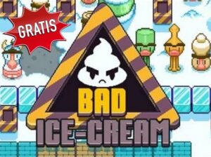 Jogo Bad Ice Cream 2