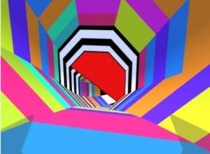 Jogar Color Tunnel
