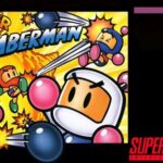 Super Bomberman 1