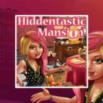 Jogar Hiddentastic Mansion
