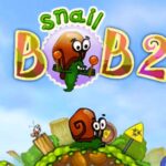 Jogar Snail Bob 2