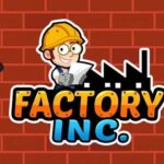 Jogar Factory Inc