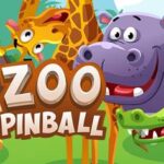 Jogar Zoo Pinball