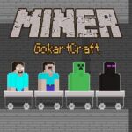Jogar Miner GokartCraft  4 Player