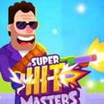 Jogar Super Hit Masters Online