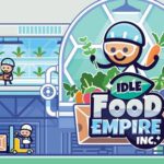 Jogar Food Empire Inc