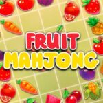 Jogar Fruit Mahjong