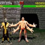 Jogo Mortal Kombat gratuito