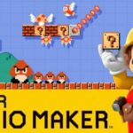 Jogar Super Mario Maker Online