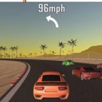 Jogar Asphalt Speed Racing 3D