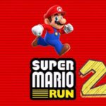 Jogar Super Mario Run 2