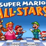 Super Mario All Stars: Diversão Pura!