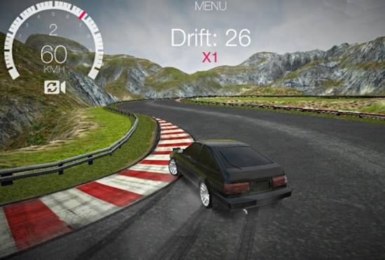 Drift Hunters - Joguinho Incrível - Jogos Online Grátis