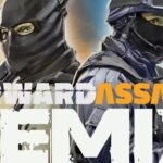 Forward Assault Remix – Adrenalina Máxima!