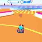 Smash Karts: Adrenalina Pura!