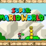 Super Mario World Online: Grande Sucesso