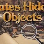 Pirates Hidden Objects – Um mundo de descoberta