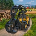 Farming Simulator: Joguinho da Fazenda