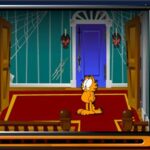 Garfield: Scary Scavenger Hunt – Altas Aventuras