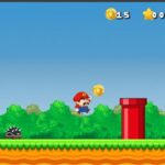 Super Lule Mario: Divirta-se Conosco