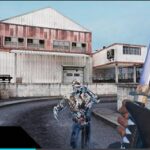 Zombie Destroyer Facility Escape (Enfrente os Zumbis)