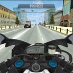 Moto Road Rash 3D: Emoção em 2 Rodas