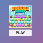 Bubble Hunt: Jogo Super Relaxante