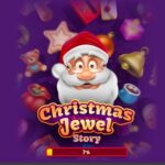 Jewel Christmas Story – Joguinho Super Legal