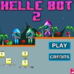 Helle Bot 2: Viva Altas Aventuras
