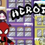 Herotor: uma aventura radical