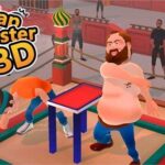 Slap Master 3D: Você tem o tapa mais forte?