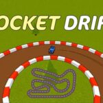 Pocket Drift: faça manobras radicais!