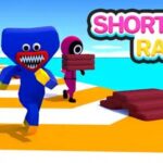 Shortcut Race 3D: uma corrida maluca!