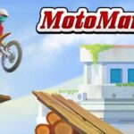 Moto Maniac: um joguinho desafiador!