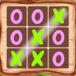 XO With Buddy: jogo da velha clássico!