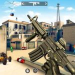 Gun Shooting CS: um desafio no deserto!