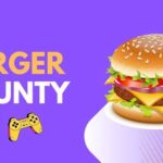 Burger Bounty Game: um jogo delicioso!