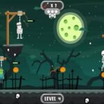 SAVE THE MONSTERS: uma aventura com arco e flecha!