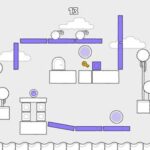 Scribble World: Physics Puzzle