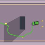 Draw The Car Path: este jogo vai te surpreender!